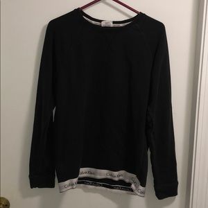 Calvin Klein Sweater